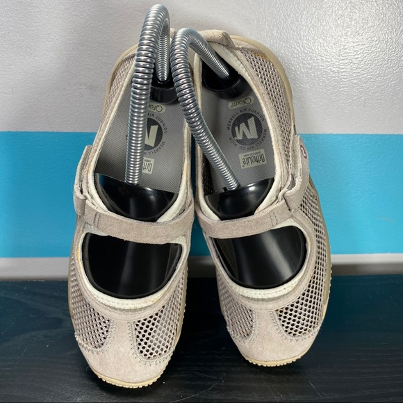 Merrell circuit mj breeze taupe sandals - Picture 7 of 9